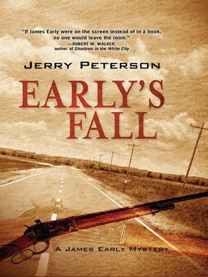 cover image of Early's Fall